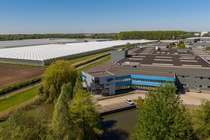 Bedrijfsruimte Helmond - Grasbeemd 28 - Foto 1