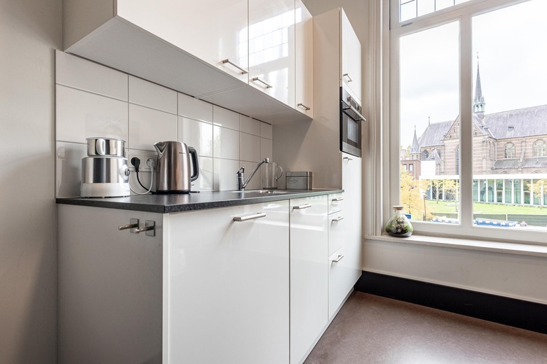 KantoorruimteaanAugustijnendreef 2<br/> inEindhoven