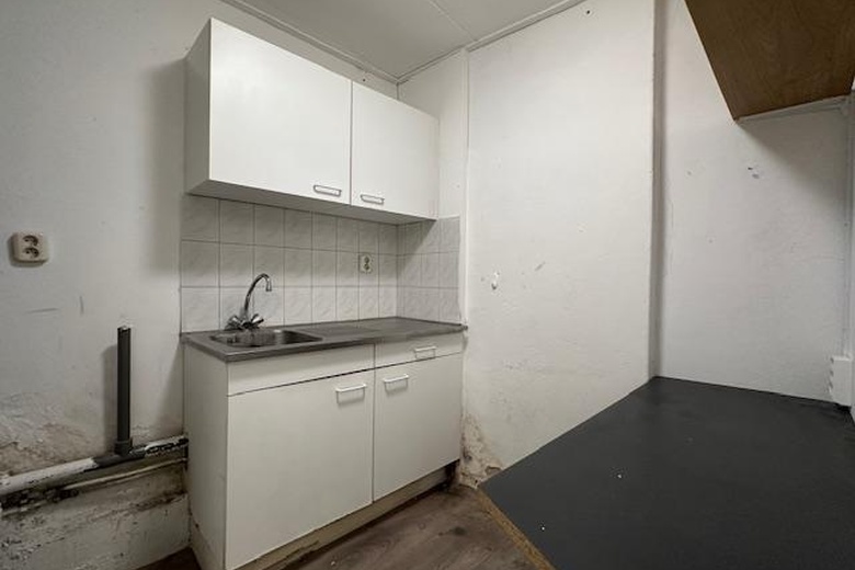 WinkelruimteaanHaven 168<br/> inVolendam