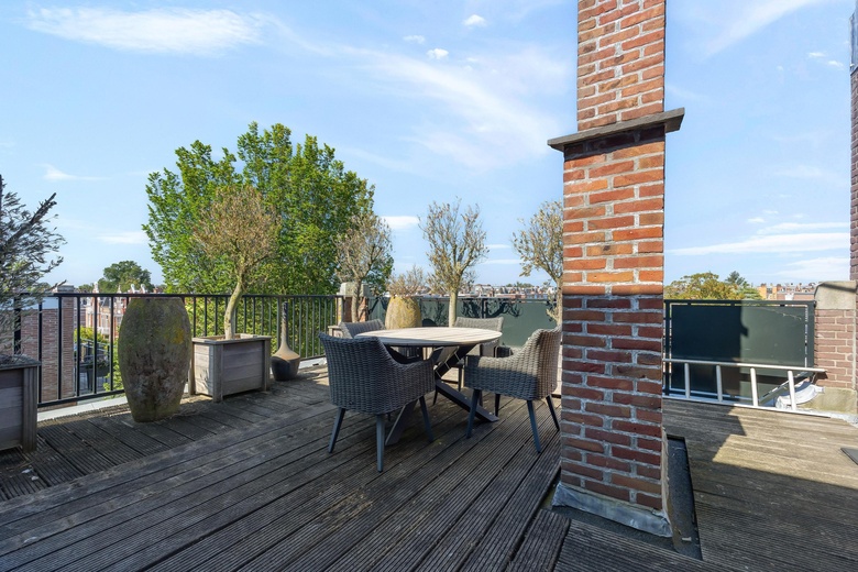 Kantoorruimte Den Haag - Prins Mauritslaan 6 - Foto 11