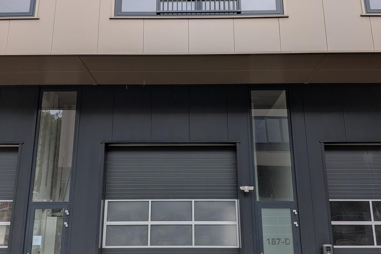 Kantoorruimte Almere - De Steiger 187 D - Foto 2