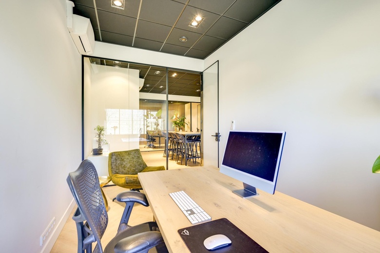 BedrijfsruimteaanGessel 57<br/> inDe Meern