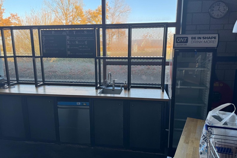 BedrijfsruimteaanEuropark 22<br/> inWinterswijk