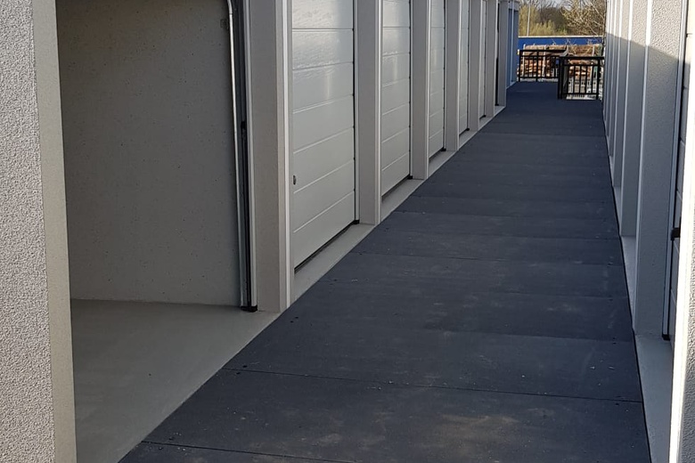 BedrijfsruimteaanMolenvaart 7 X 001<br/> inBrunssum