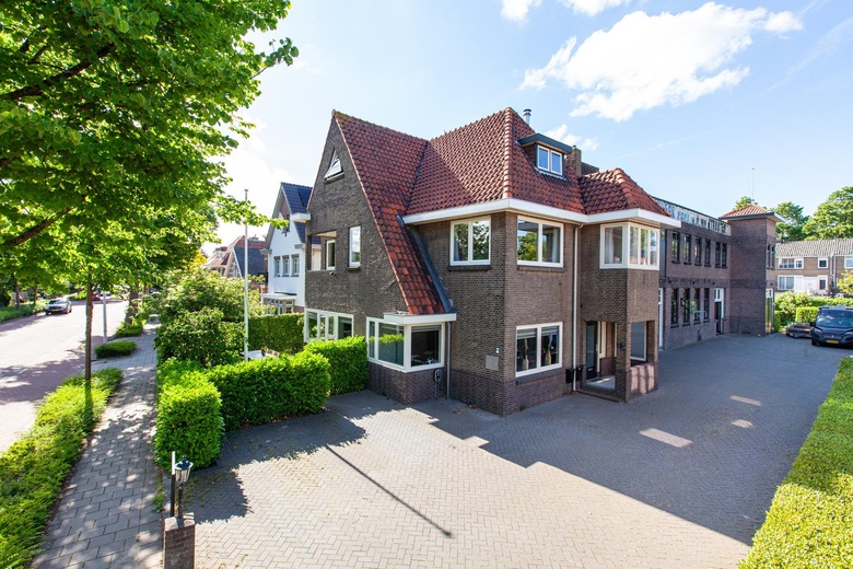BedrijfsruimteaanGraaf Florisweg 113 - 115<br/> inGouda