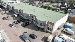 Bedrijfsruimte te huur Ridderkerk - Nijverheidstraat 14