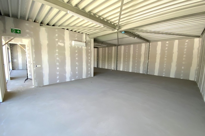 BedrijfsruimteaanRemmingweg 43 C<br/> inAlmere