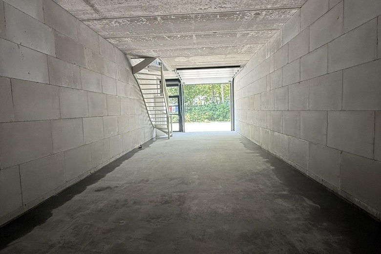 Bedrijfsruimte Nieuw-Vennep - Haverstraat 1 H - Foto 7