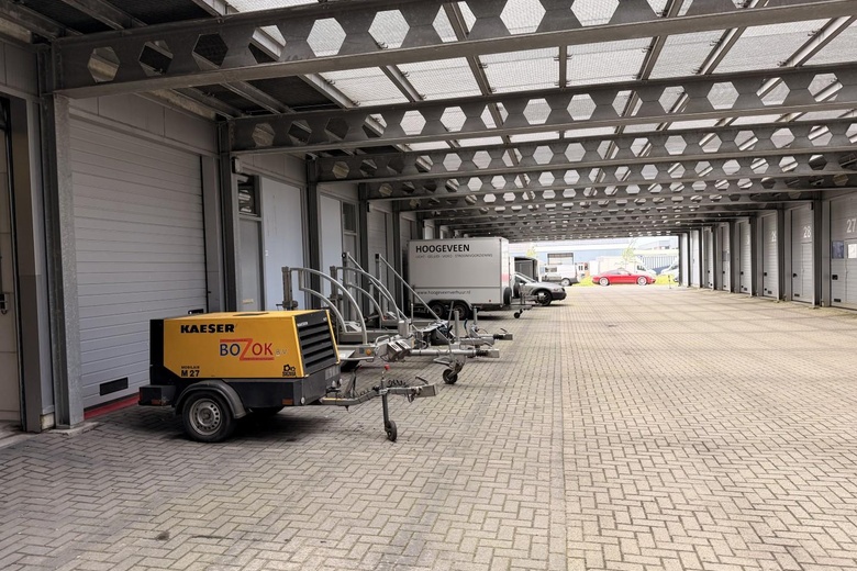 Bedrijfsruimte Wateringen - Naaldwijkseweg 83 - Foto 17