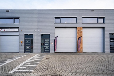 Bedrijfsruimte Xenonweg 7 G, Amersfoort | Bedrijfspand.com