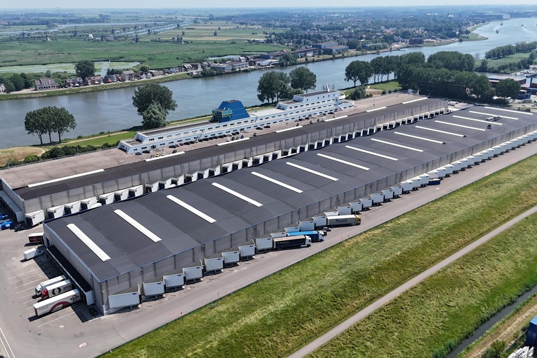 Bedrijfsruimte Ridderkerk - Ridderhaven 1 - Foto 2