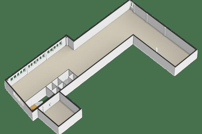 KantoorruimteaanSchuttevaerweg 13<br/> inRotterdam