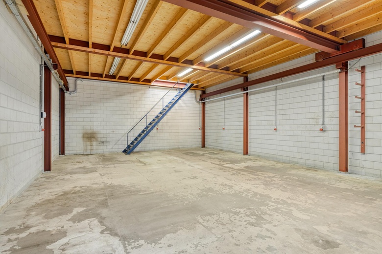 Kantoorruimte Heemskerk - Ambachtsring 7 M - Foto 4