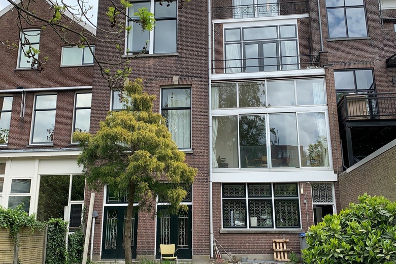 KantoorruimteaanWestersingel 44<br/> inRotterdam