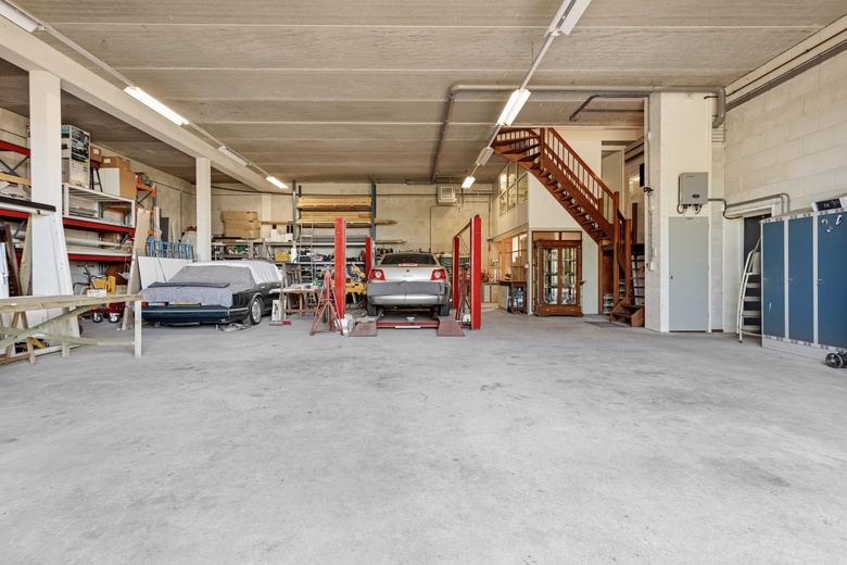 BedrijfsruimteaanVaartweg 64<br/> inLelystad