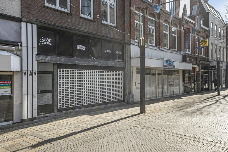 WinkelruimteaanSaroleastraat 72<br/> inHeerlen