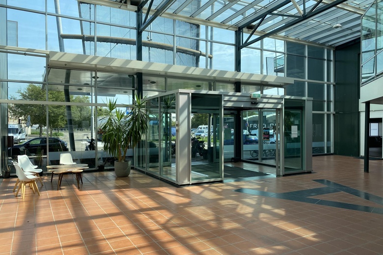 WinkelruimteaanIndustrieweg 10<br/> inAssendelft