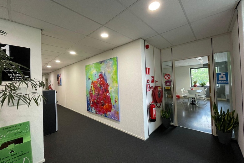 Kantoorruimte Uitgeest - Anna van Renesseplein 8 - Foto 15