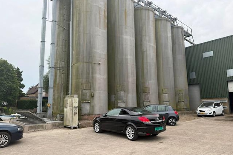 Bedrijfsruimte Zevenbergen - Huizersdijk 11 - Foto 29