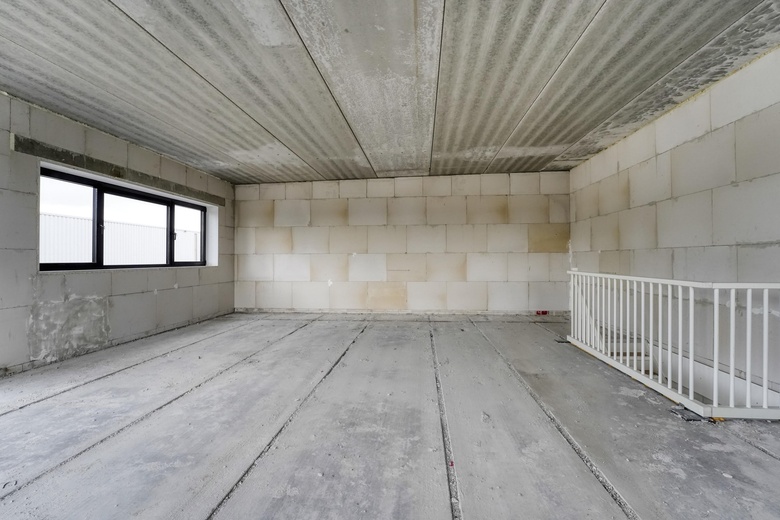 Bedrijfsruimte Katwijk - Katwijkerbroek 95 A 1 - Foto 14