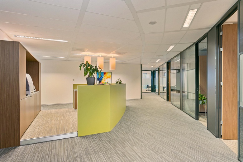 KantoorruimteaanFlight Forum 3450<br/> inEindhoven