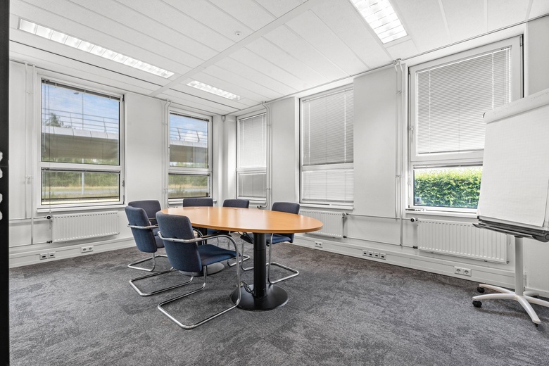 Kantoorruimte Rosmalen - Rietbeemdenborch 16 - Foto 15