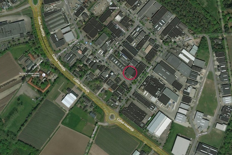 KantoorruimteaanDe Huufkes 2 A<br/> inNuenen