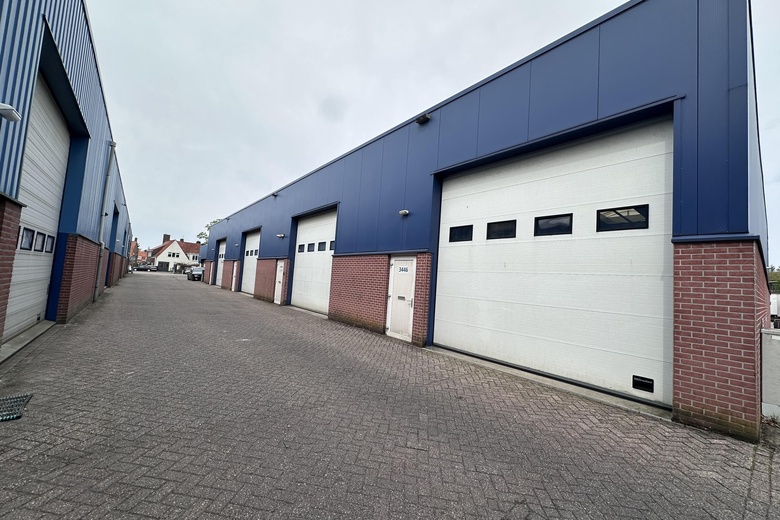 Bedrijfsruimte Zeist - De la Reylaan 34 - Foto 11