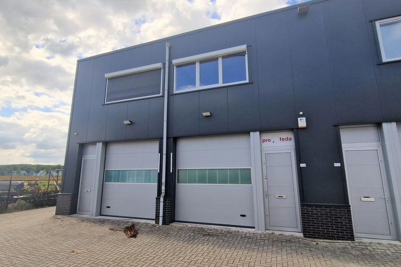 BedrijfsruimteaanEenspan 19 M<br/> inZeewolde BedrijfsruimteaanEenspan 19 M<br/> inZeewolde