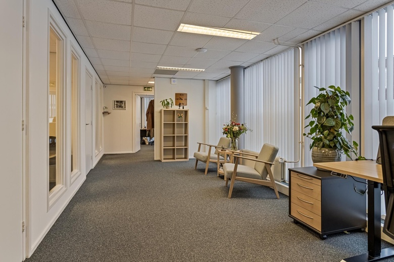KantoorruimteaanHaverstraat 16<br/> inOldenzaal