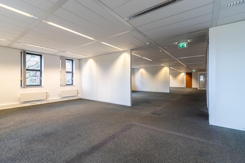 KantoorruimteaanLange Dreef 19<br/> inVianen