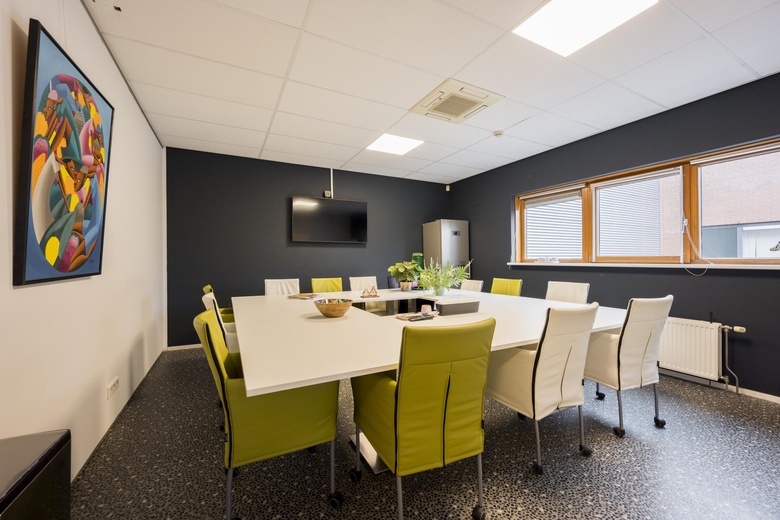 KantoorruimteaanSpacelab 5<br/> inAmersfoort