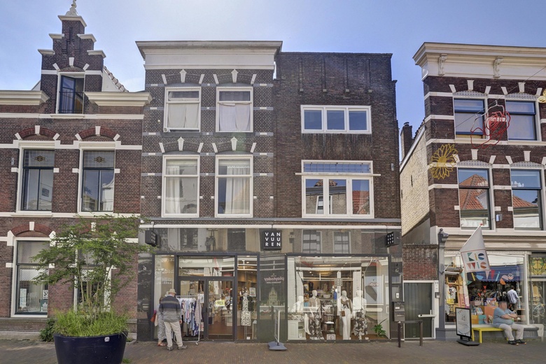 WinkelruimteaanLange Tiendeweg 48<br/> inGouda