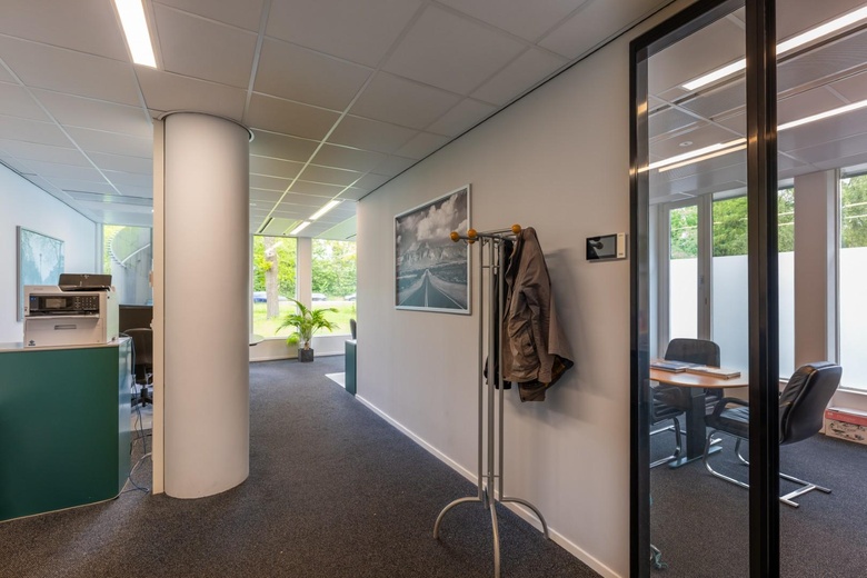 KantoorruimteaanRogier van der Weydestraat 8 C<br/> inAlkmaar
