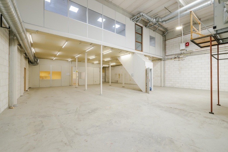Bedrijfsruimte Amsterdam - Hoogoorddreef 76 - Foto 3