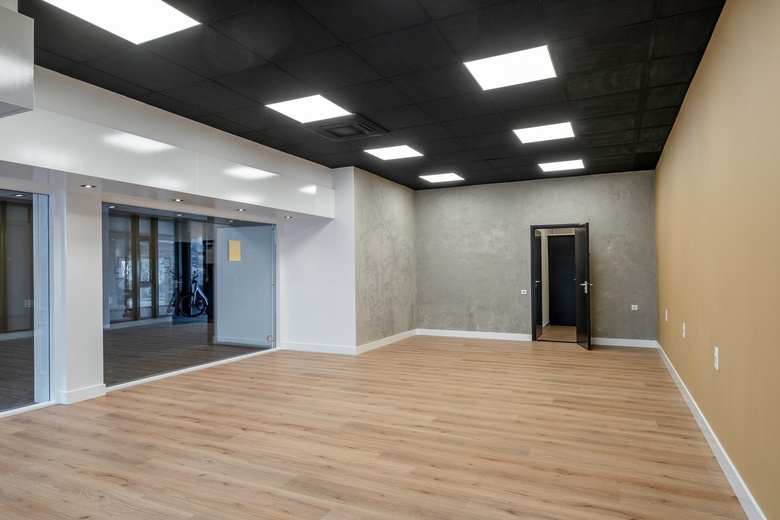 Winkelruimteaande Brink 44<br/> inLosser