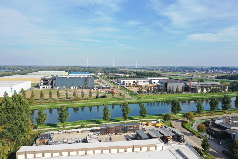 Bedrijfsruimte Almere - Palmpolstraat 99 G 30 - Foto 16