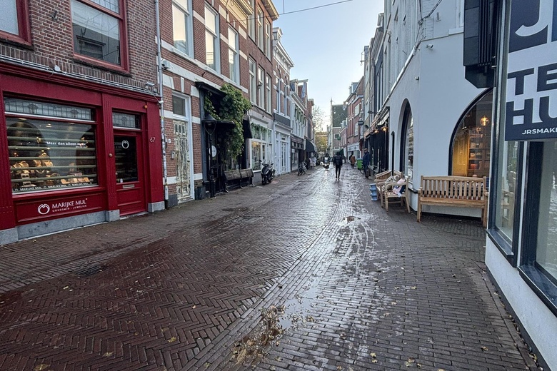 WinkelruimteaanGierstraat 52<br/> inHaarlem