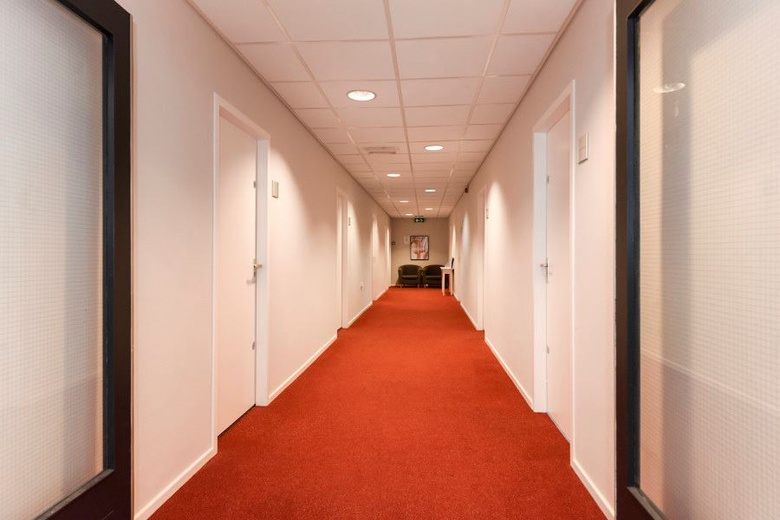 KantoorruimteaanSweelinckplein 9<br/> inDen Haag