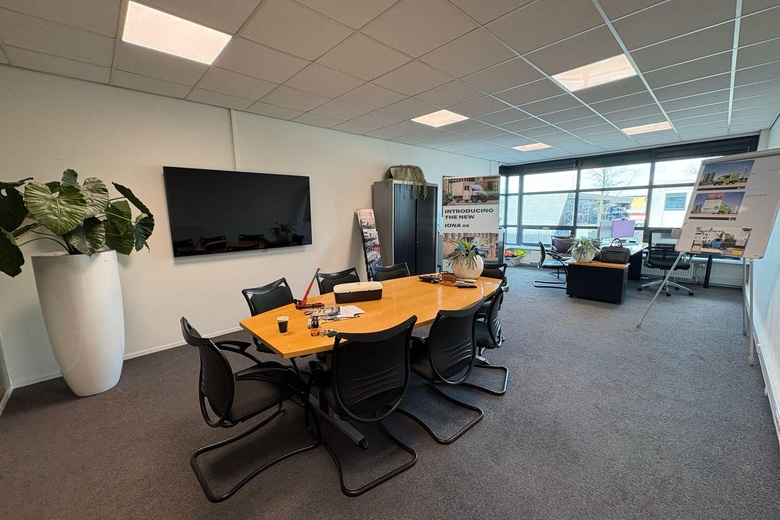 BedrijfsruimteaanMandenmakerstraat 150 - 152<br/> inHoogvliet