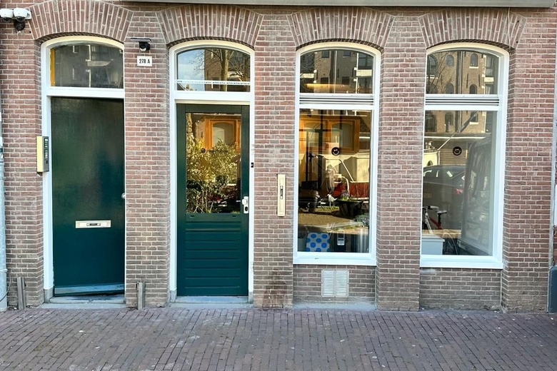 Bekijk foto Kantoorruimte aan de Brouwersgracht 278 in Amsterdam Bekijk foto Kantoorruimte aan de Brouwersgracht 278 in Amsterdam
