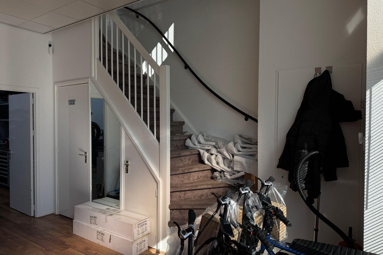 BedrijfsruimteaanPopovstraat 32<br/> inZwolle BedrijfsruimteaanPopovstraat 32<br/> inZwolle