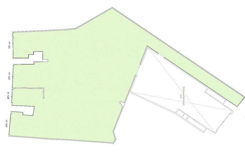 BedrijfsruimteaanWagenweg 126 - 132<br/> inHaarlem BedrijfsruimteaanWagenweg 126 - 132<br/> inHaarlem
