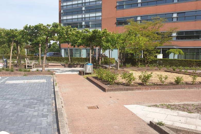 KantoorruimteaanBeechavenue 54 - 62<br/> inSchiphol-Rijk KantoorruimteaanBeechavenue 54 - 62<br/> inSchiphol-Rijk