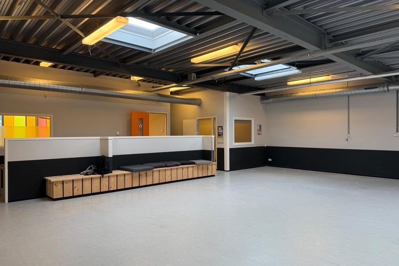 Kantoorruimte Dordrecht - Maarten Harpertsz. Trompweg 229 - Foto 11