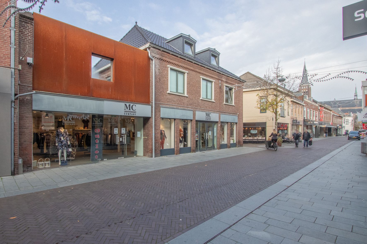 Winkelruimte Te Huur, Grotestraat 56, 5801,BH, Venray