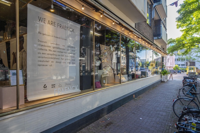 WinkelruimteaanBeekstraat 30<br/> inArnhem WinkelruimteaanBeekstraat 30<br/> inArnhem