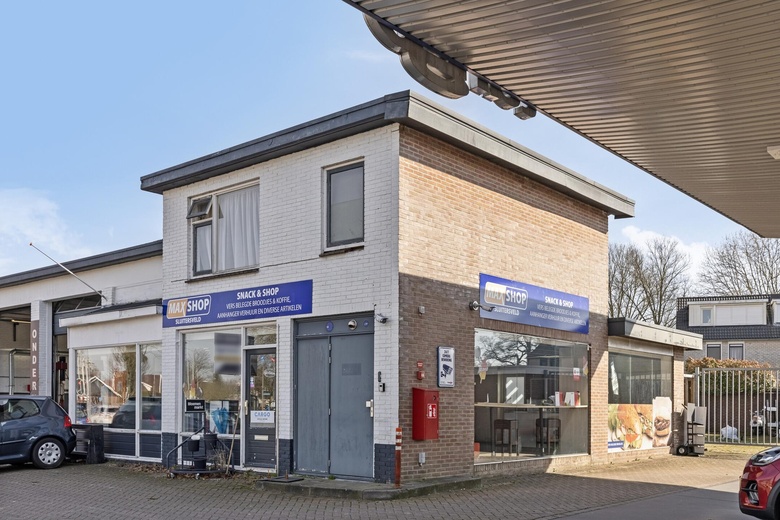 WinkelruimteaanOotmarsumsestraat 421<br/> inAlmelo