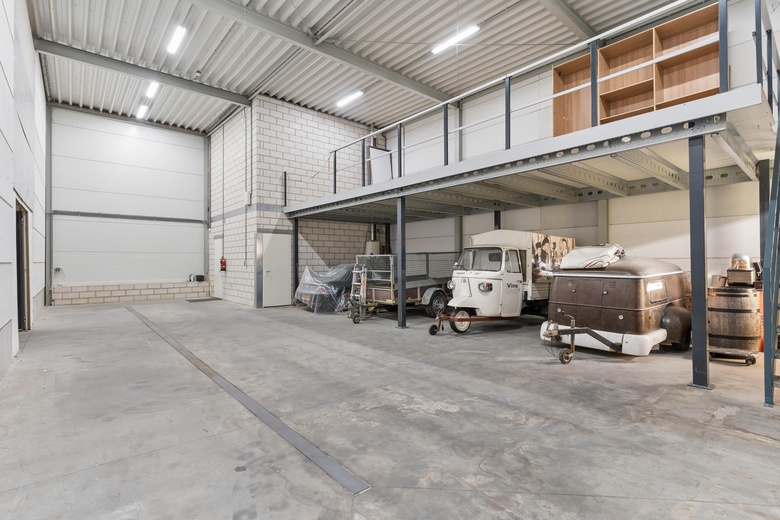 Bedrijfsruimte Tiel - Lingewei 83 - Foto 12