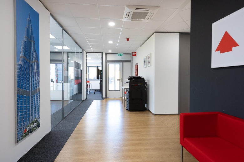 KantoorruimteaanTielweg 6<br/> inGouda